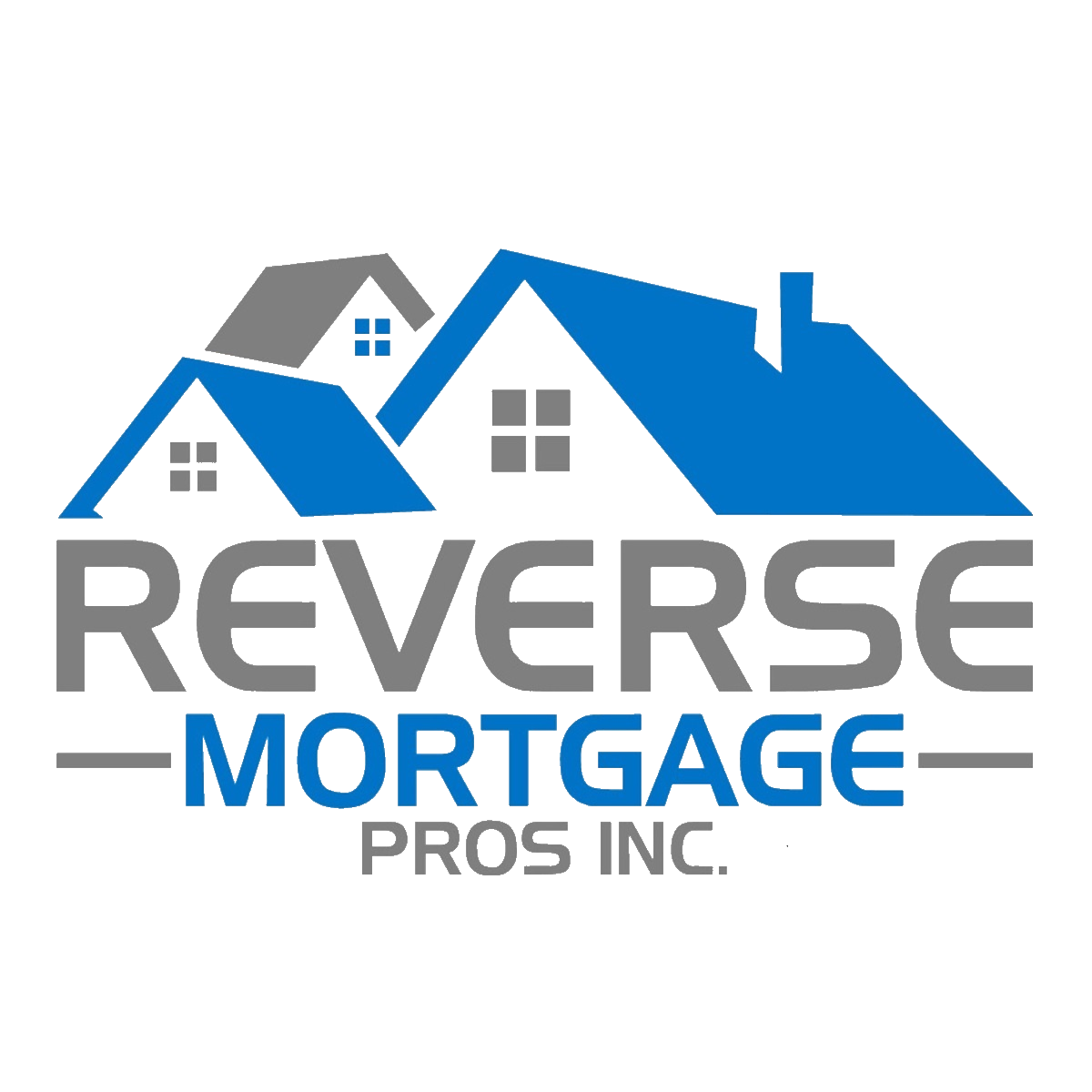 Reverse Mortgage Pros Inc Logo